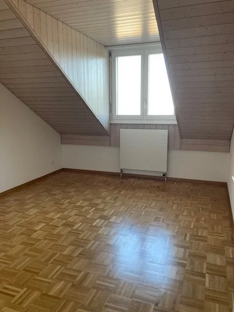 Bel appartement de 2.5 pièces