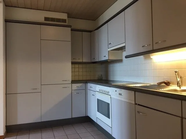 Bel appartement de 2.5 pièces