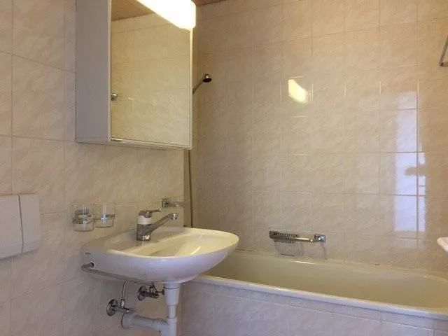Bel appartement de 2.5 pièces