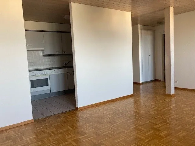 Bel appartement de 2.5 pièces