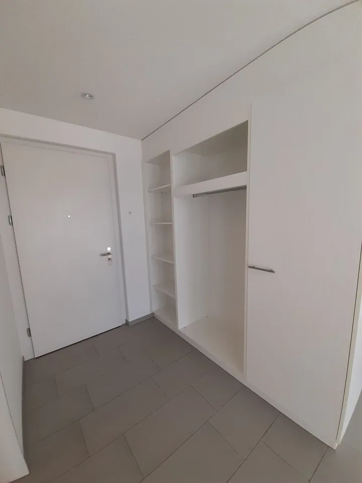Appartement 2,5 pièces