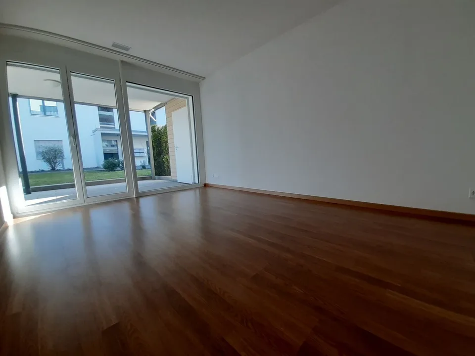 Appartement 2,5 pièces