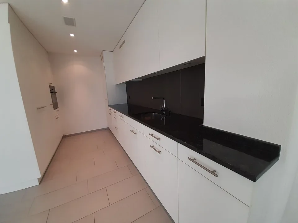 Appartement 2,5 pièces