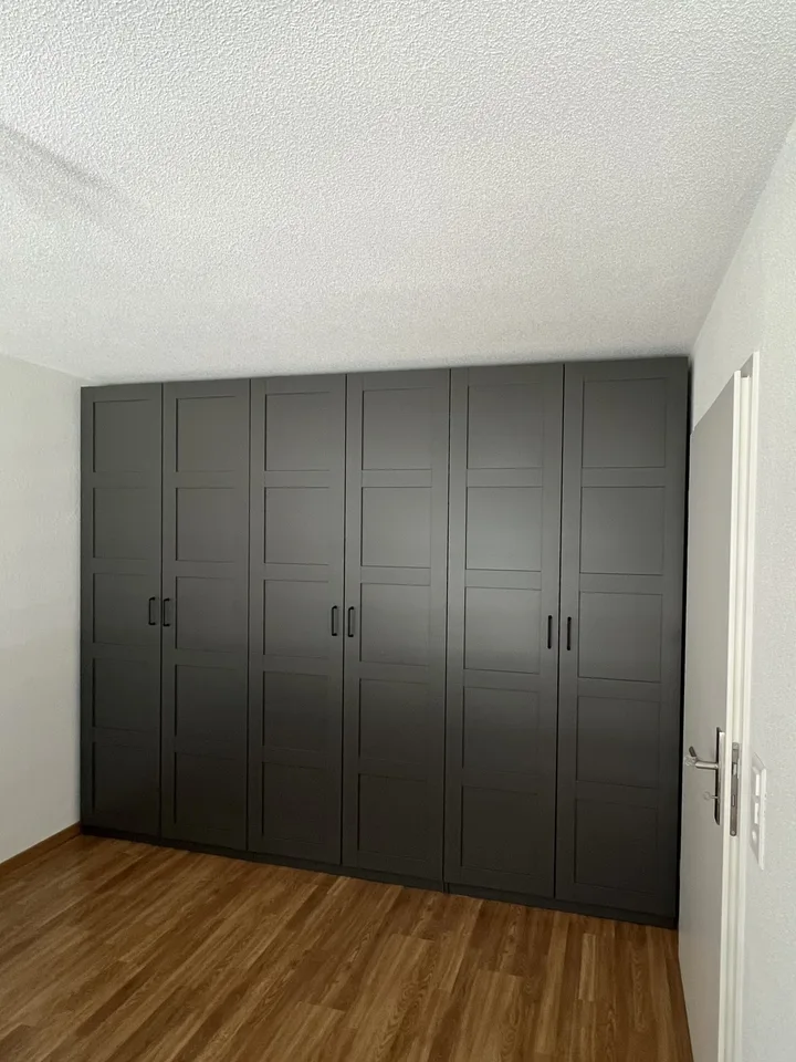 Appartement 2,5 pièces