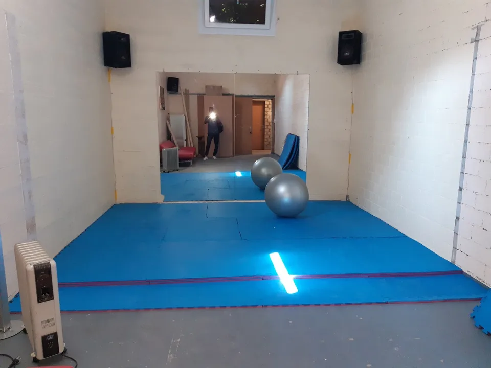 Günstiges Studio in Littau