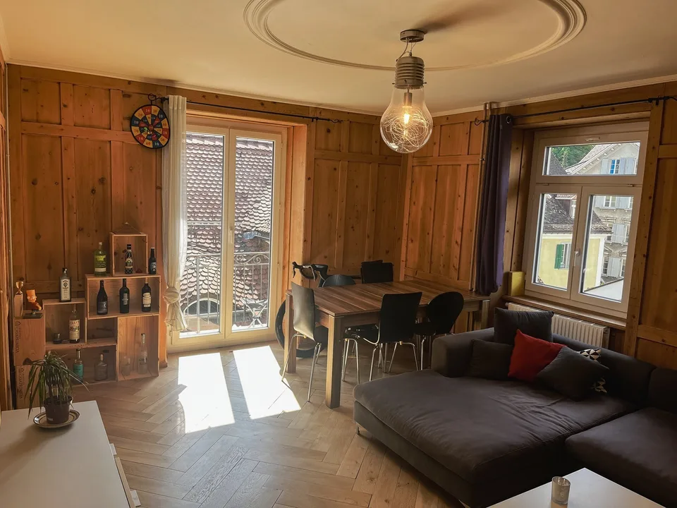 WG Zimmer in Studenten-WG