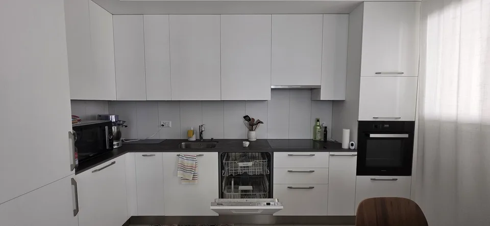 Charmant appartement sur la Gerine