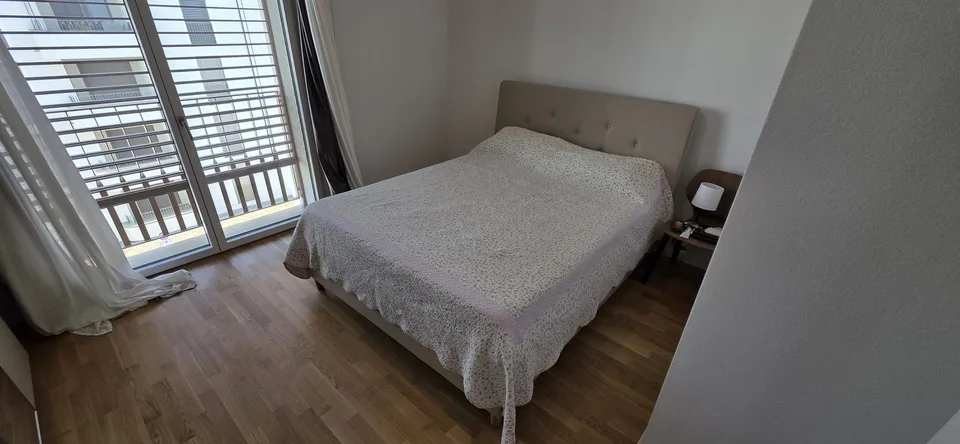 Charmant appartement sur la Gerine