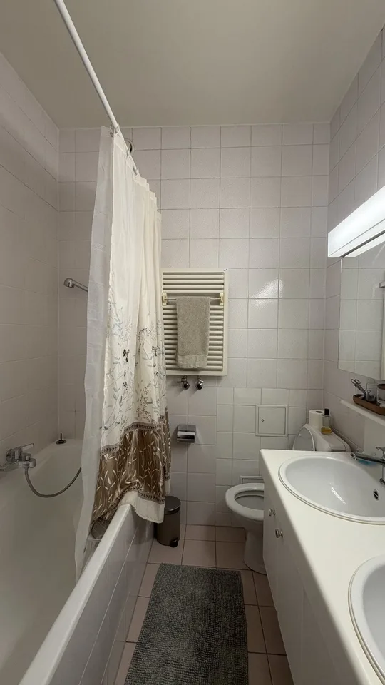 Meravigliosa appartamento di 4.5 locali con terrazza e giardino privato, quartiere di Champel – foto 6 di 11