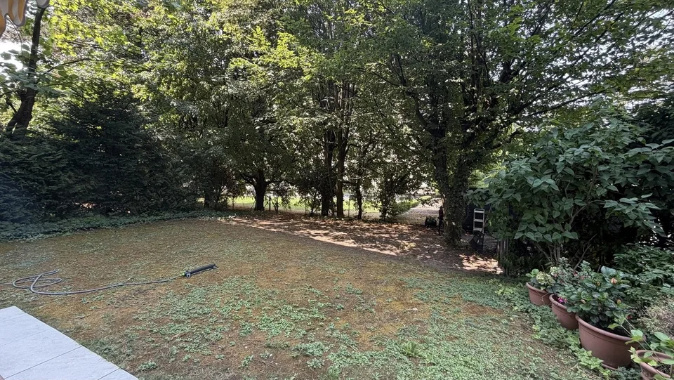 Meravigliosa appartamento di 4.5 locali con terrazza e giardino privato, quartiere di Champel – foto 11 di 11