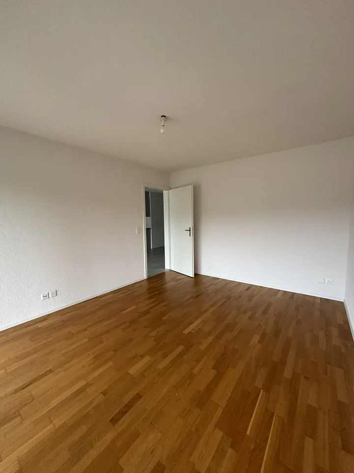 2.5-Zimmerwohnung in Pieterlen zu vermieten