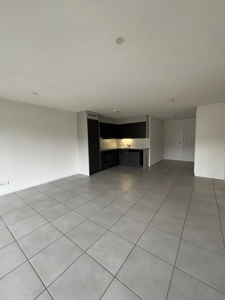 2.5-Zimmerwohnung in Pieterlen zu vermieten