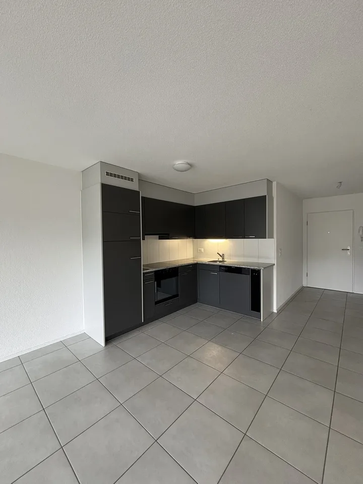 2.5-Zimmerwohnung in Pieterlen zu vermieten