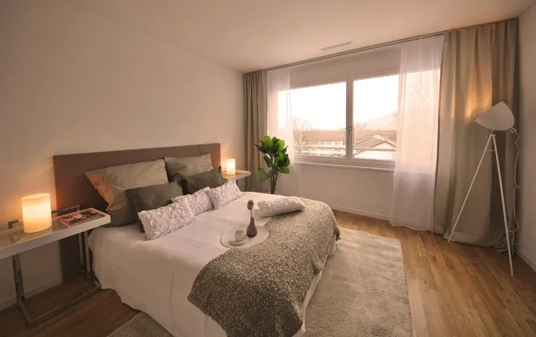 Bel appartement 4.5 pièces à louer à Winterthur