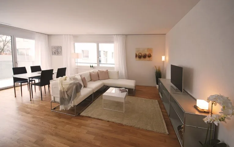 Bel appartement 4.5 pièces à louer à Winterthur
