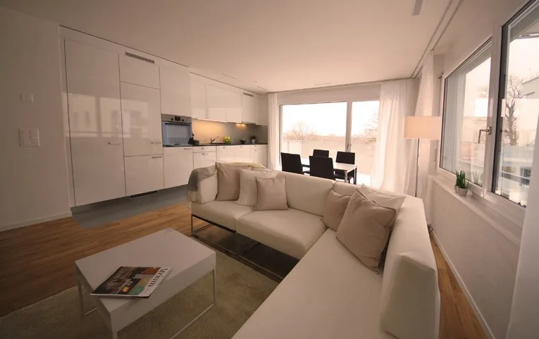 Bel appartement 4.5 pièces à louer à Winterthur