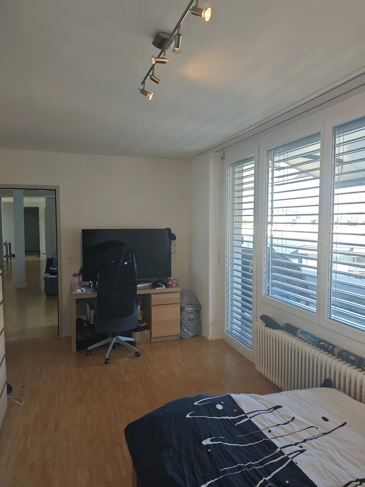 Shared flat room, 15m2 central