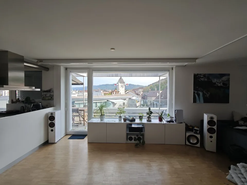 Shared flat room, 15m2 central