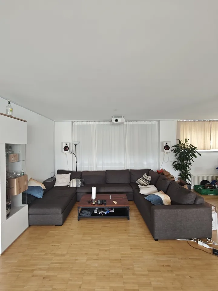Chambre en colocation, 8m2 centrale
