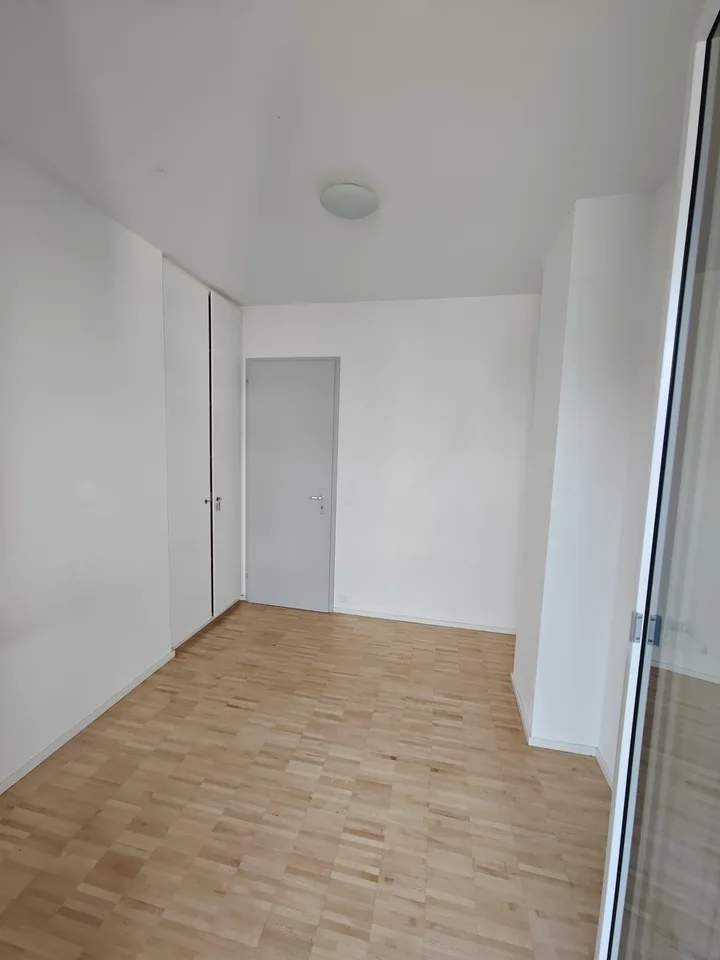 Chambre en colocation, 8m2 centrale