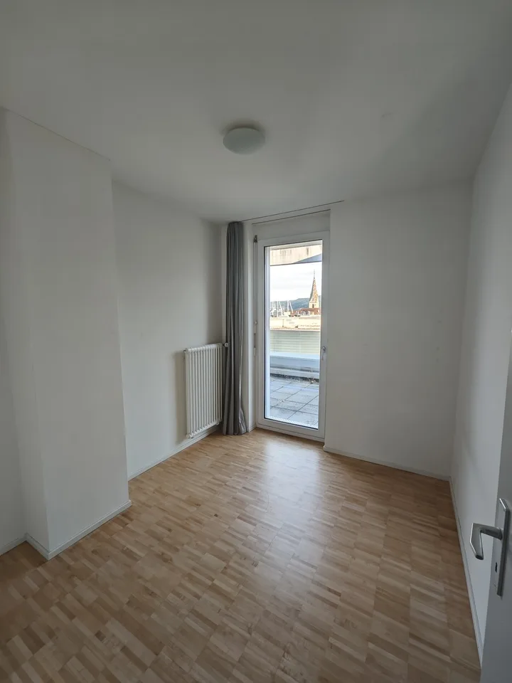WG-Zimmer, 8m2 zentral