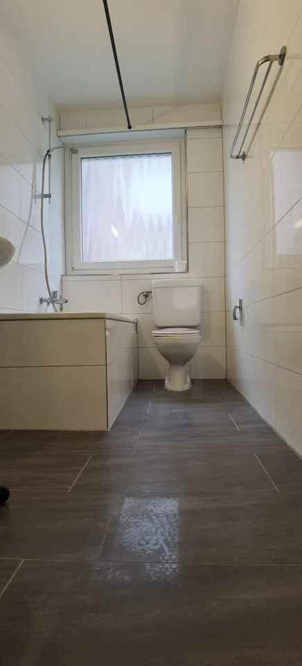 Chambre calme à Zurich Wiedikon