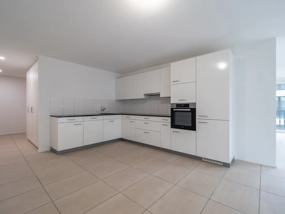 Appartement 2.5 pièces au 1er étage !
