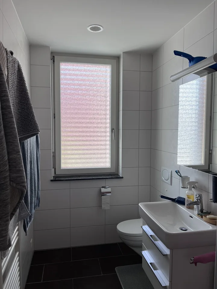 Spacieux appartement de 4.5 pièces certifié Minergie à Bienne