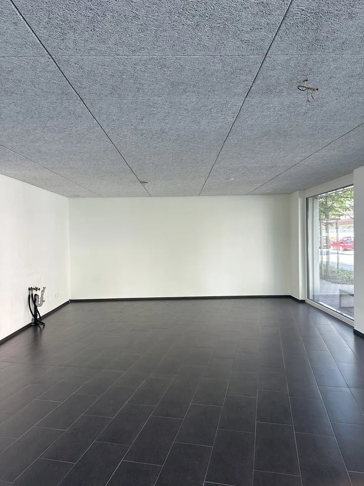 Moderne Gewerbefläche an bester Lage in Heerbrugg inkl. Parkplatz – photo 6 sur 9