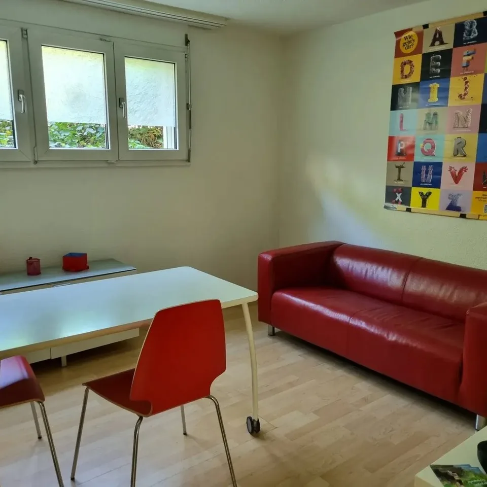 Atelier zu vermieten