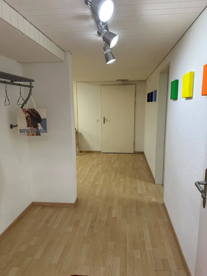 Atelier zu vermieten