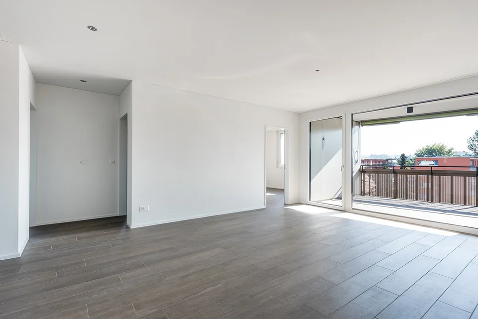 Bassersdorferstrasse 6, 8305 Dietlikon - CHF 2’650 inkl. NK pro Monat