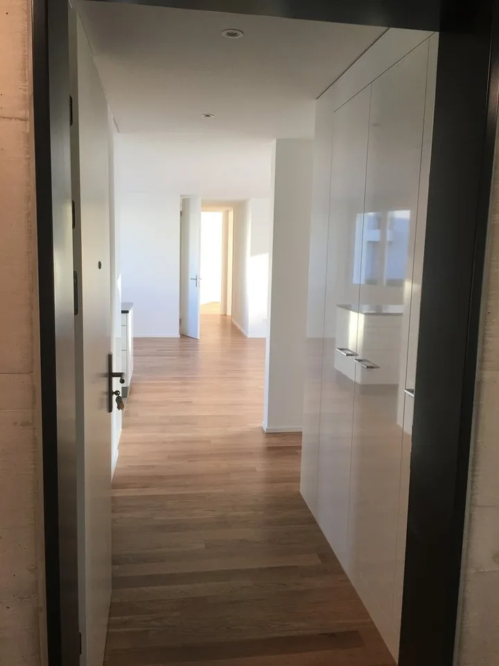 Helle, moderne 4.5 Zimmer Wohnung in Urdorf zu vermieten!