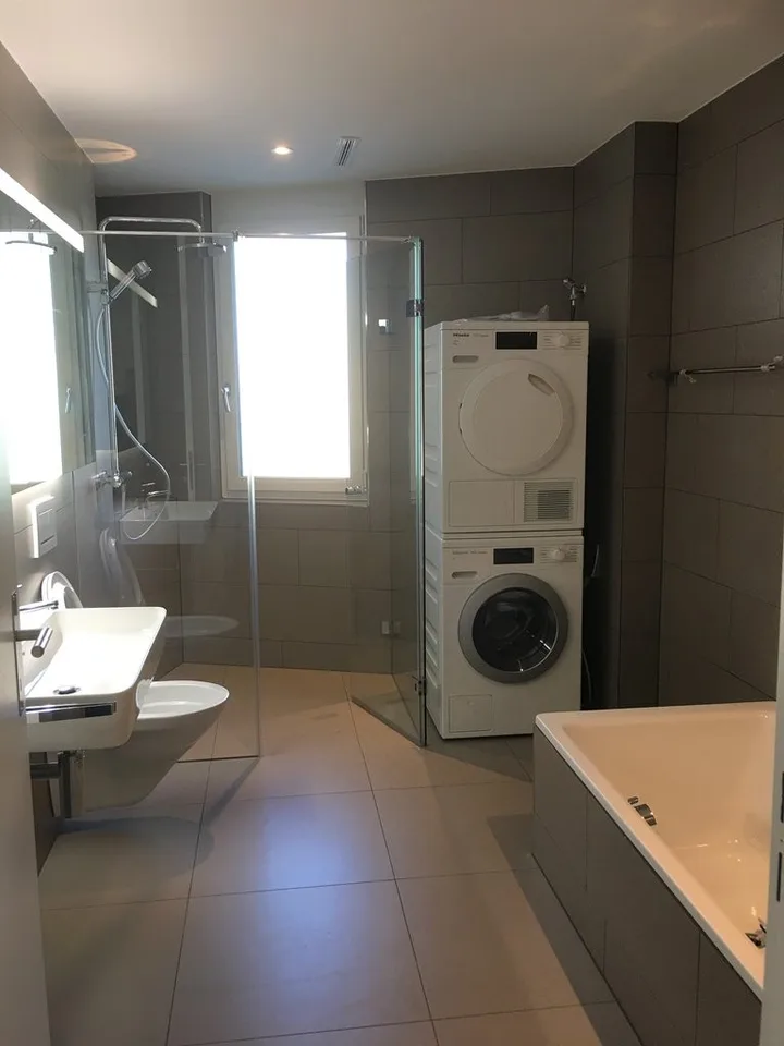 Helle, moderne 4.5 Zimmer Wohnung in Urdorf zu vermieten!