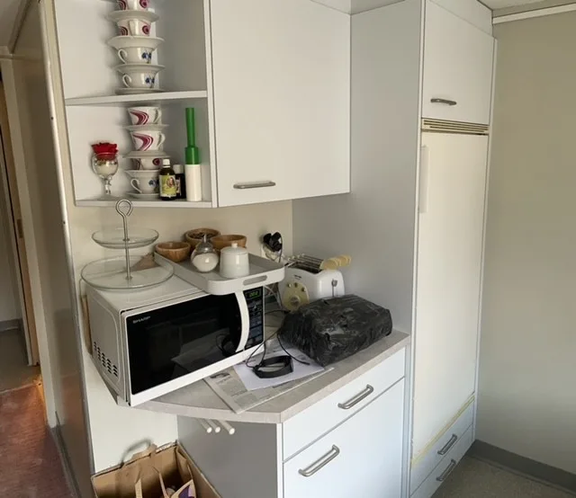 Charmante 3.5-Zimmer-Altbauwohnung im Herzen von Herisau