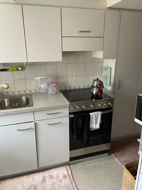 Charmante 3.5-Zimmer-Altbauwohnung im Herzen von Herisau