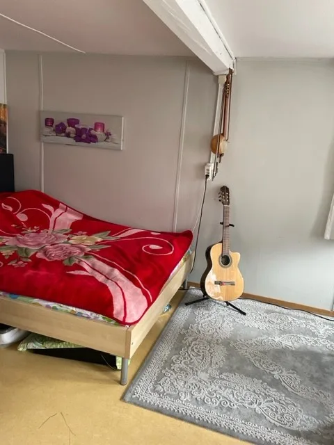 Charmante 3.5-Zimmer-Altbauwohnung im Herzen von Herisau