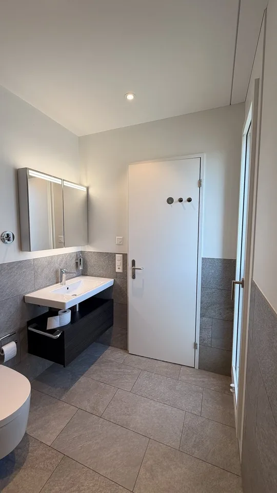 Exklusive 3.5-Zimmer-Attikawohnung