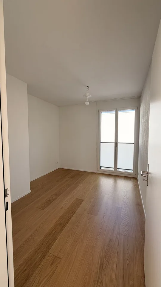 Exklusive 3.5-Zimmer-Attikawohnung