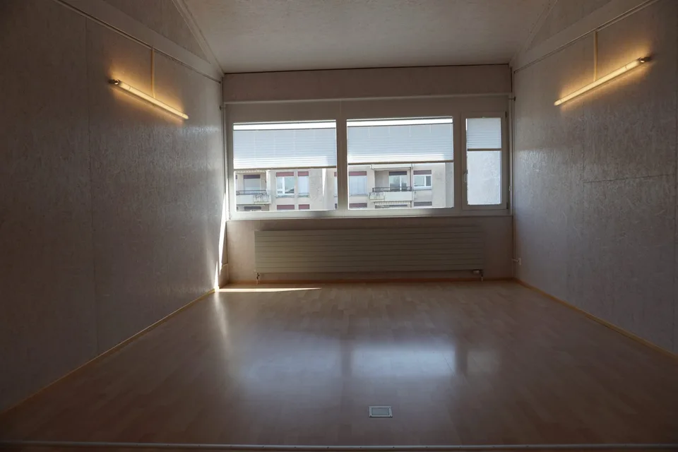 Büro Praxis