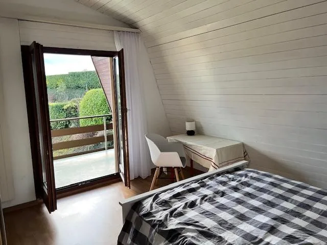 Helles WG Zimmer,  zentral und ruhig gelegen