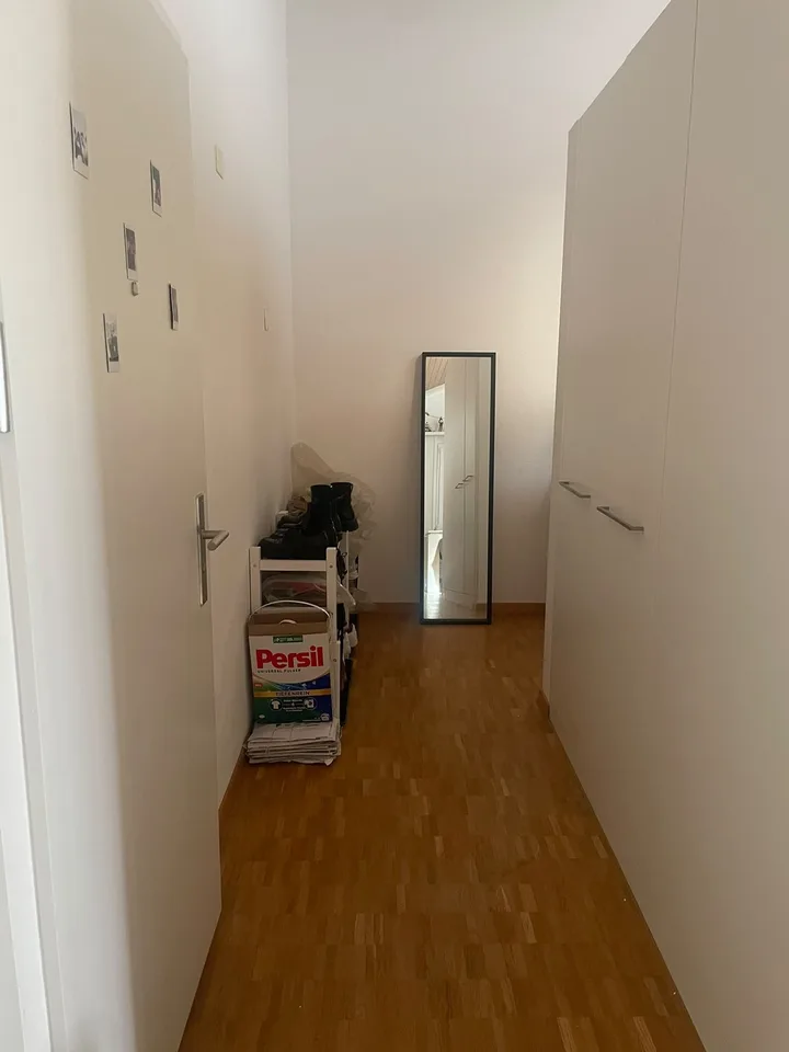 Camera in condivisione a Volketswil
