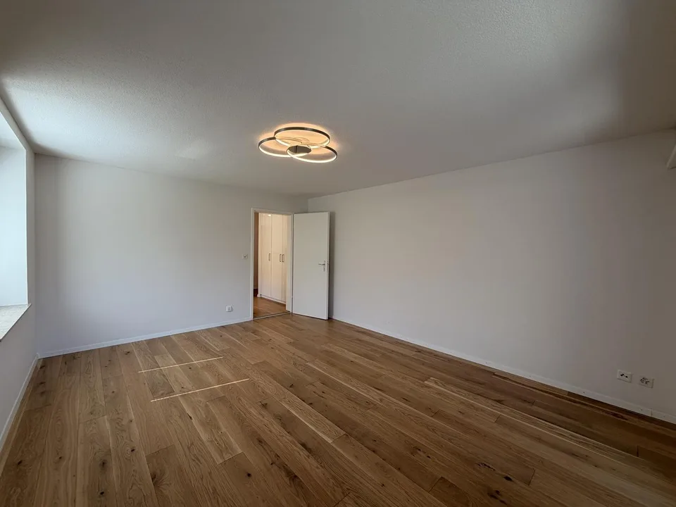 Charmante 4-Zimmer-Wohnung an ruhiger Lage in Adliswil