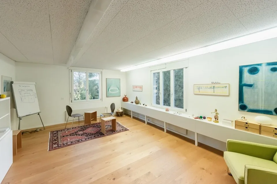 Büro-/Praxis-/Showräume/Atelier