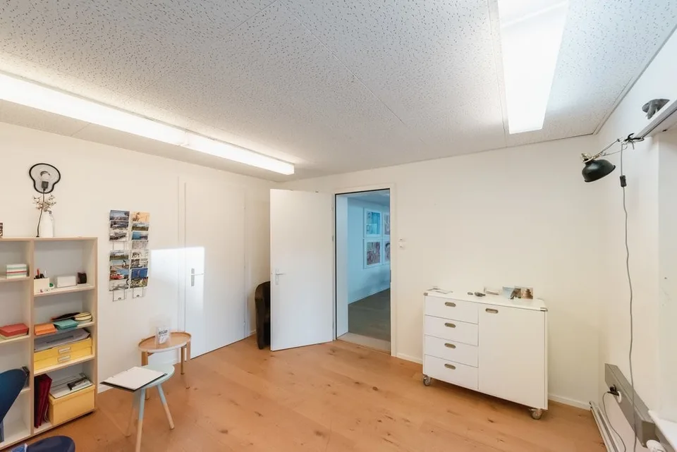Büro-/Praxis-/Showräume/Atelier