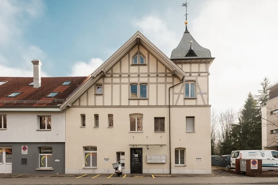 Büro-/Praxis-/Showräume/Atelier