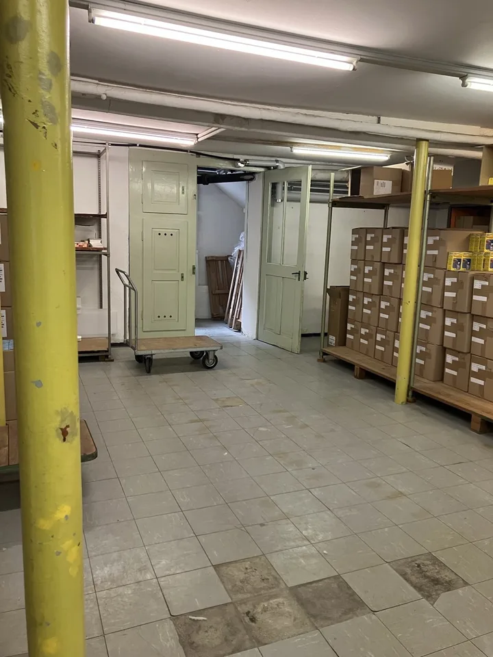 8600 Dübendorf - CHF 1’700 inkl. NK pro Monat