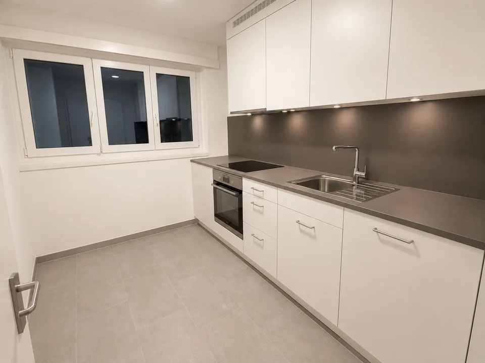 3 Zimmer Wohnung