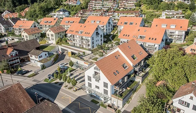 Dein neuer Standort direkt am Dorfplatz Sellenbüren – Vielseitig & Zentral – Foto 10 von 13