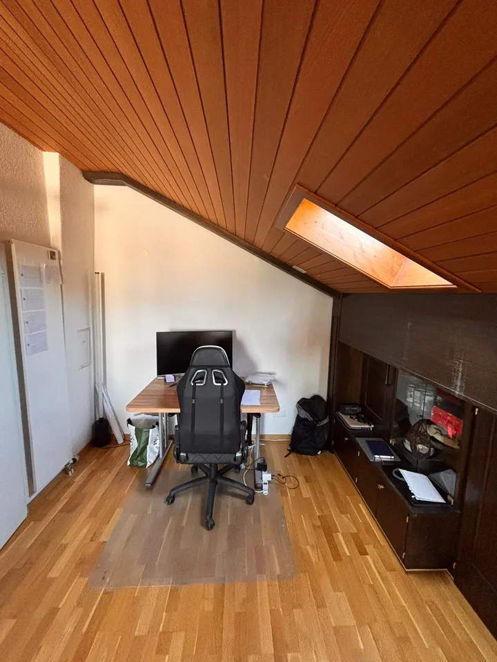 Mitbewohner gesucht – Studio in Opfikon ab 1. Oktober 2026